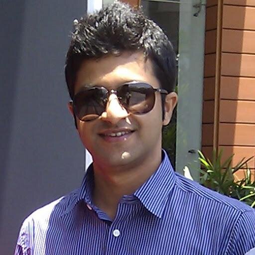 Working in Alpha Fork
