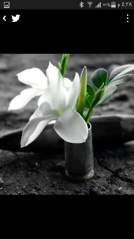 سامِح وأحسن الظن لاتُنافس إلا نفسك لاتبحث عن رِضا الناس ولكن لا تُخطئ على أحدٍ منهم وعامِل كما تُحب أن تُعامَل.