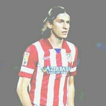 Cuenta dedicada al mejor lateral izquierdo y jugador brasileño del Alético de Madrid @FilipeLuis03 #Filipismo