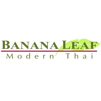 Banana Leaf Modern Thai Restaurant in Mason, Ohio.  Offering fresh Thai cuisine in a modern and unique setting.  Who says dining out can't be fun and yummy!