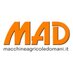 MAD (@news_mad) Twitter profile photo MAD (@news_mad) Twitter profile photo