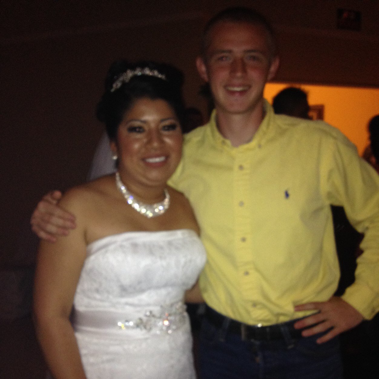 devildogs26's profile picture. 18 

Leaving for the marines June 2nd