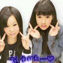 北川陽妃 (@0803Haruhi) Twitter