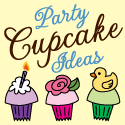 Party Cupcake Ideas