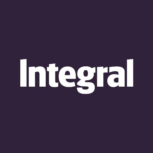 IntegralSearch's profile picture. 