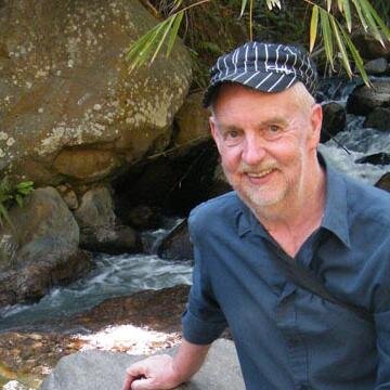 Enjoying what Bali offers now that I'm retired from IT work in Austalia.