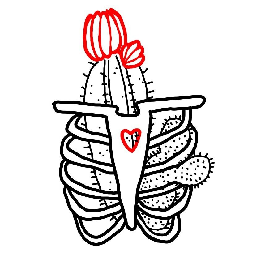 Cactus Heart Press