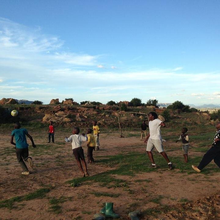 STRecreations's profile picture. Together we are striving to drive our youth forward by intergrating sports, learning and culture. Join us in building aspirations and dreams.