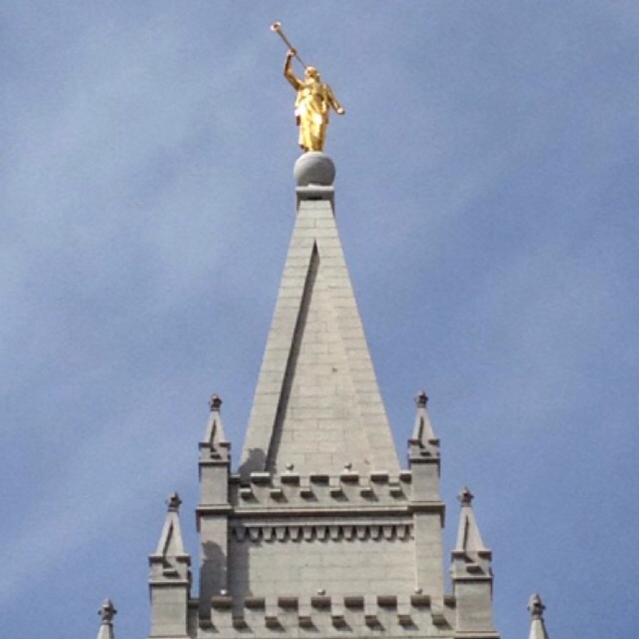 LDS Mom. Western transplant raising family in the South. #twitterstake