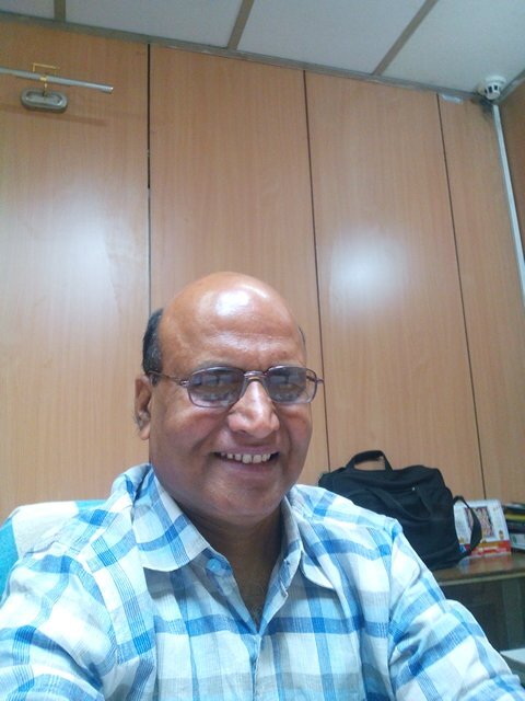 tkparihar's profile picture. 