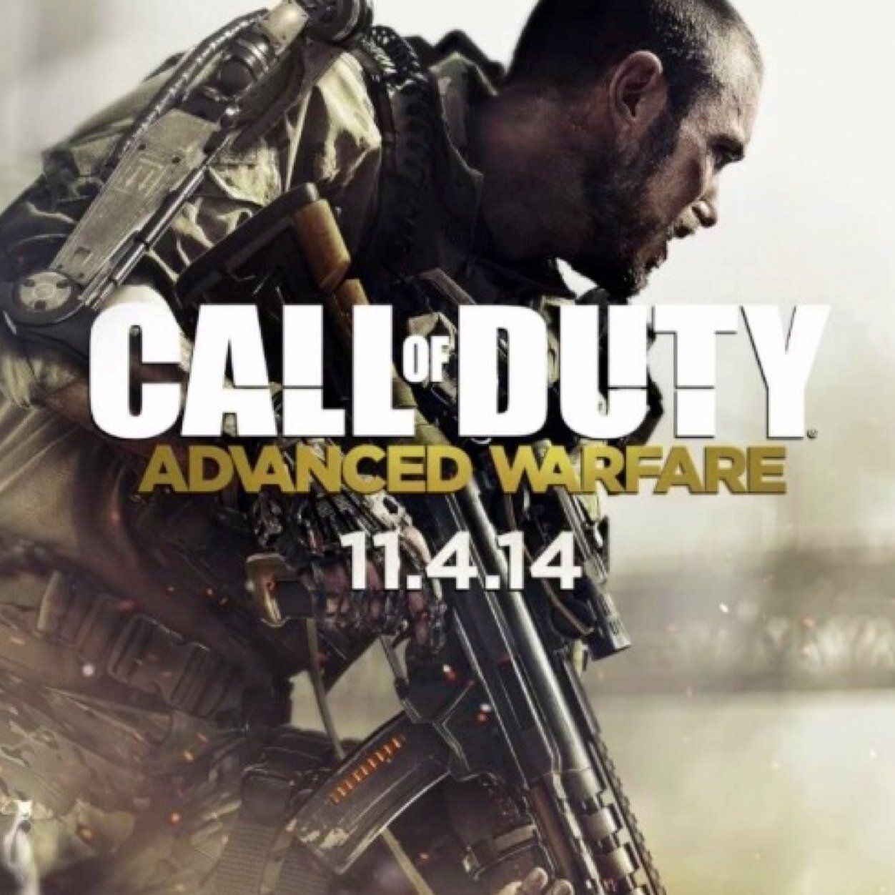 Add me on Xbox my lovely followers. My gamertag is my Twitter name.