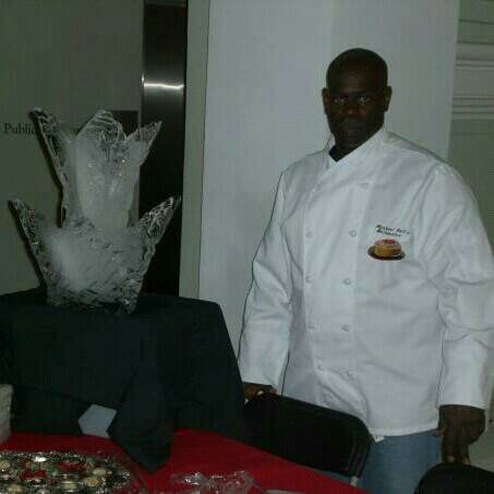 chef instructor & pastry chef instructor @PGCC,  Caterer and mentor