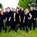 Ecclesia (@ecclesiachoir) Twitter profile photo