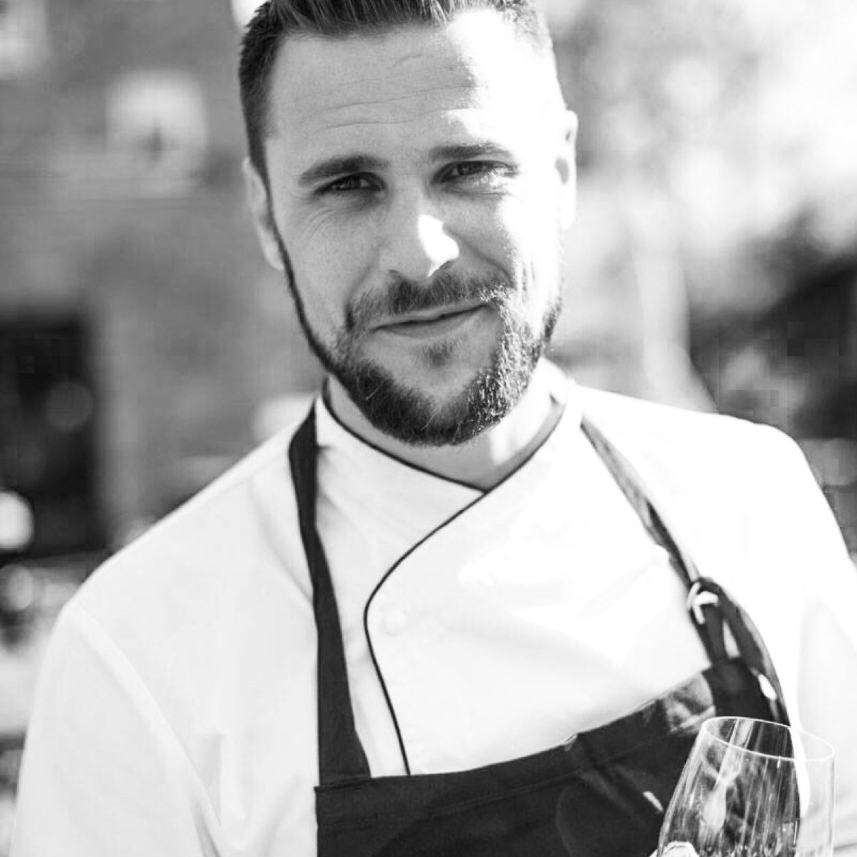 chefmagnusson's profile picture. Kock!