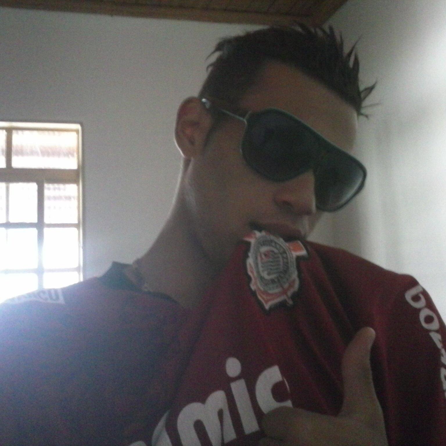 Me siga eu tenho um plano ..... SIGO TODOS DE VOLTA
