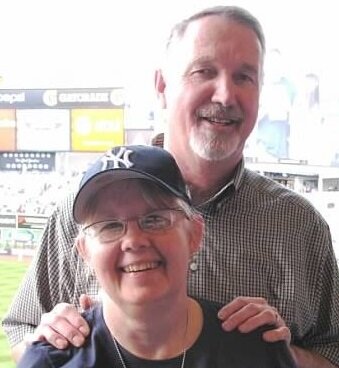 RandKBoyles's profile picture. Colorado native meets Swedish mama