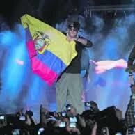 Fans Club de Ñengo Flow en Quito