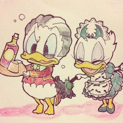 Tweets With Replies By 今最も旬な ディズニーイラスト集 Saisyun Disney Twitter