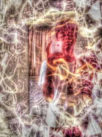 Roshawnrichards's profile picture. 