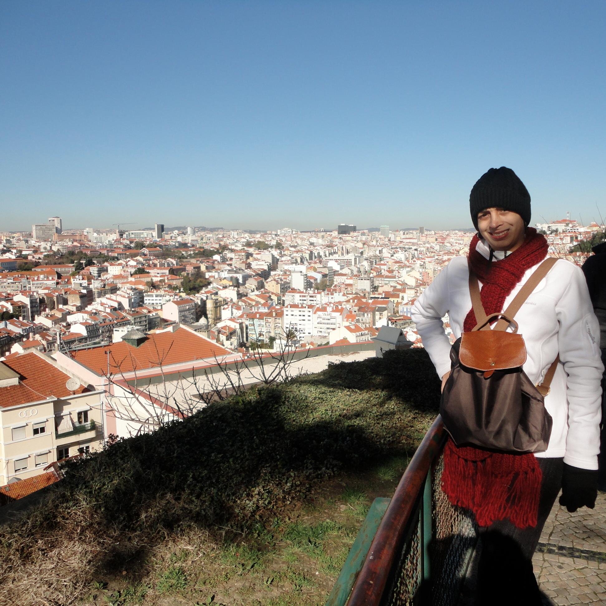 sandrislm's profile picture. 