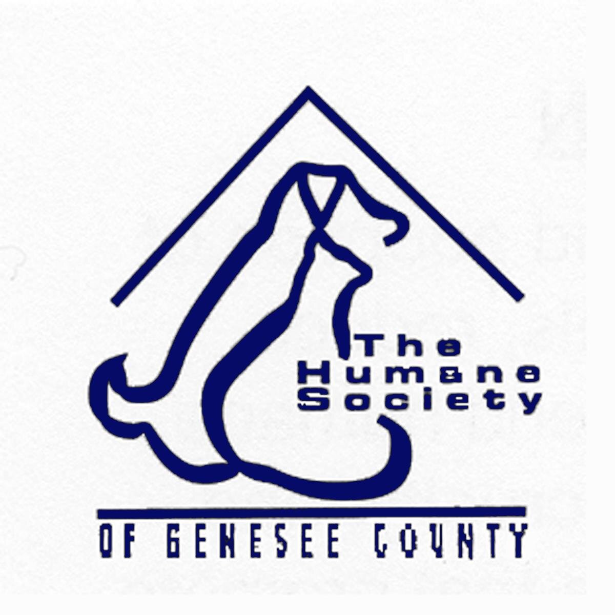 Official Twitter of The Humane Society of Genesee County. Our goal is to prevent cruelty, educate the public, and find wonderful homes for our pets .