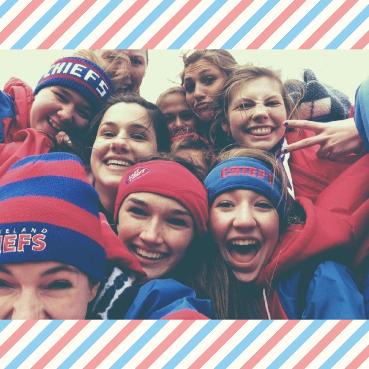 UrBoysFavRunrs's profile picture. Hailing from PIAA D2, the Lady Chiefs are the 2014 Divison 3, LTC Spagna & AA District Champs. We love our undefeated boys: @RunTeamGo