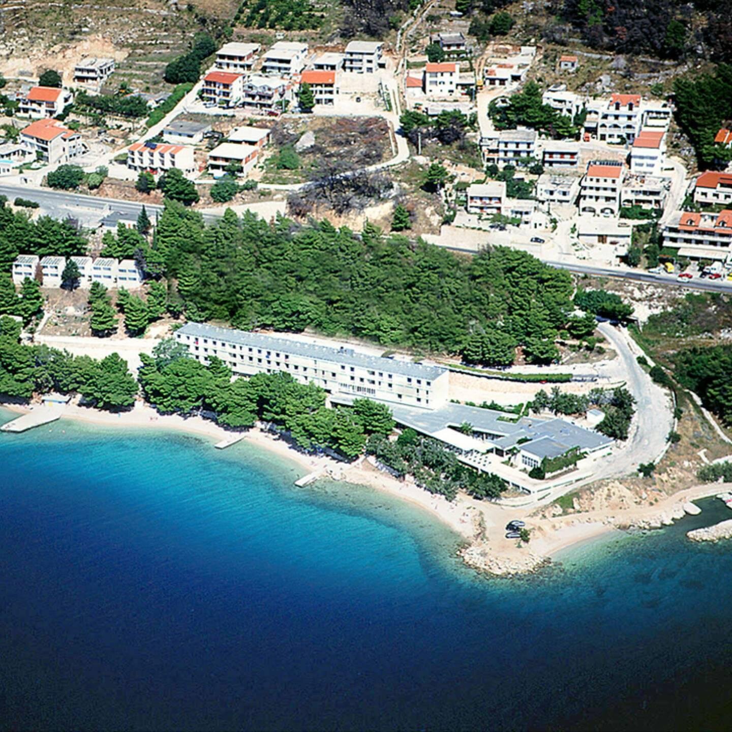 Apartments