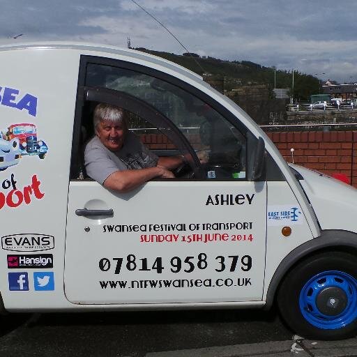 The Swansea Festival of Transport is an annual weekend of events held on the third weekend in June. Free to enter and visit.