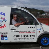 swanseatransportfest (@swanseatranspor) Twitter profile photo