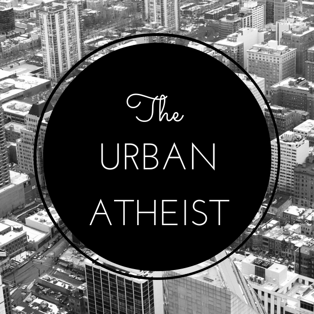 A black woman atheist in the Bronx. Writing, reading, tattoos, and zombies.