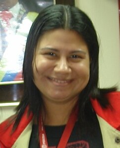 Zulianita con mucho orgullo!