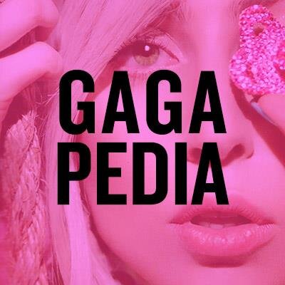 Gagapedia is a free Lady Gaga reference written collaboratively by its readers. The site is a wiki, meaning that anyone, including YOU can edit. Share the love