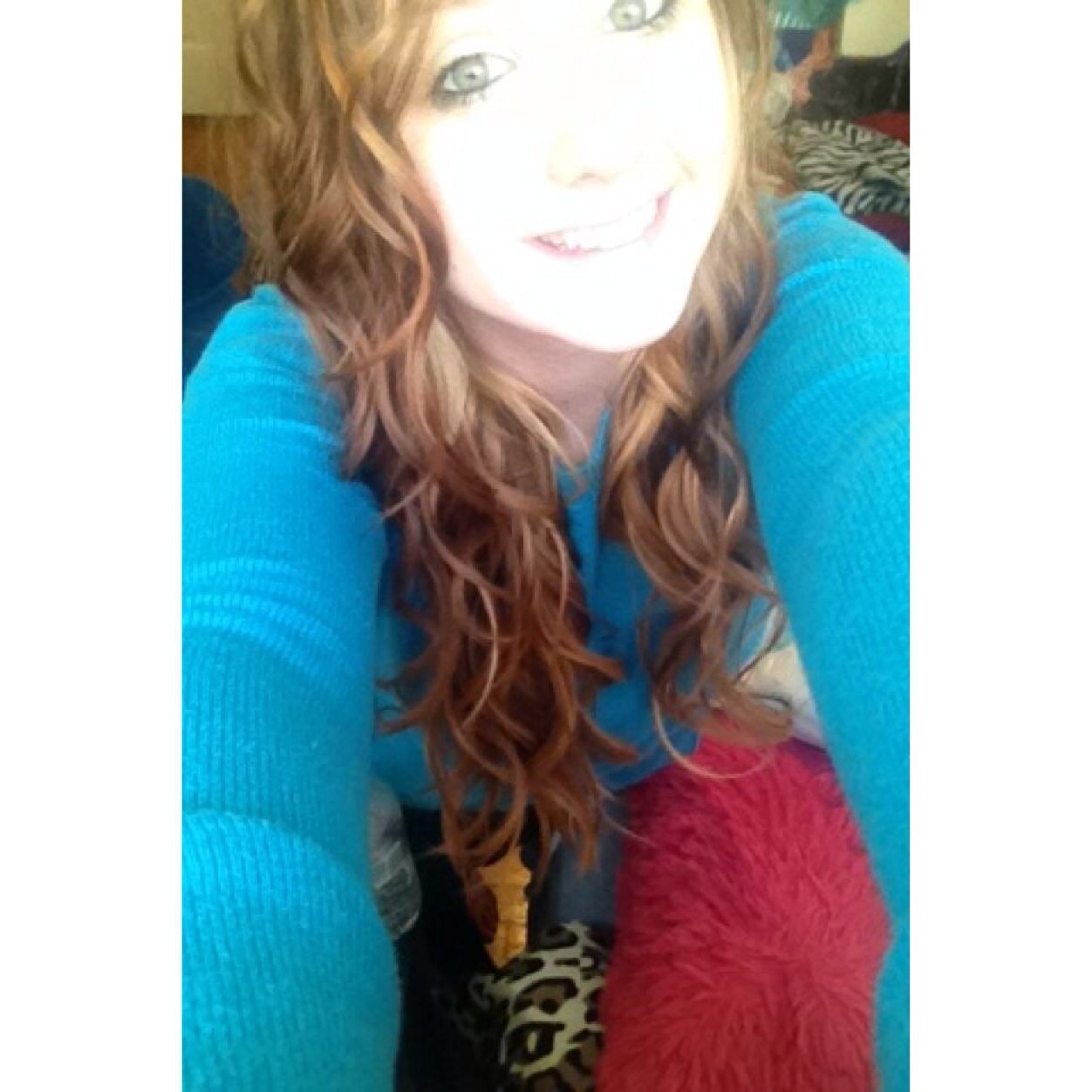 Oh haiiii