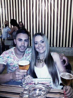 xamarinysole's profile picture. ♥ Te amo ♥