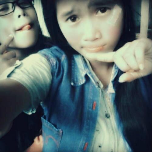 Fanny_dyah22's profile picture. single|| pin: 7cde9d2e,mari berteman;;)