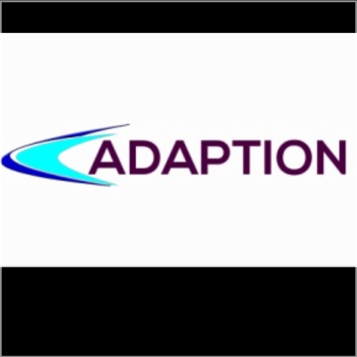Adaption3's profile picture. Adaption helps you become the person you always wanted to be.