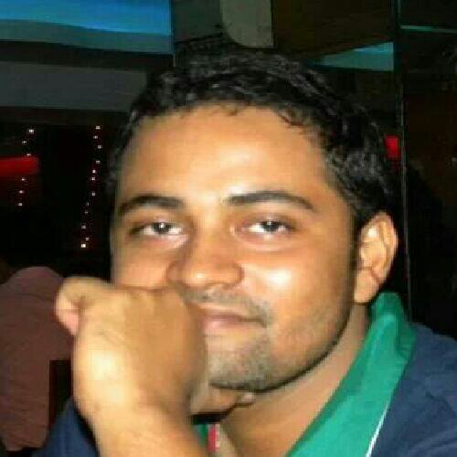 School: Hindu school
College:RKM,Narendrapur
And I m vry simple n fun loving guy. Love to make many frnds.....like u.