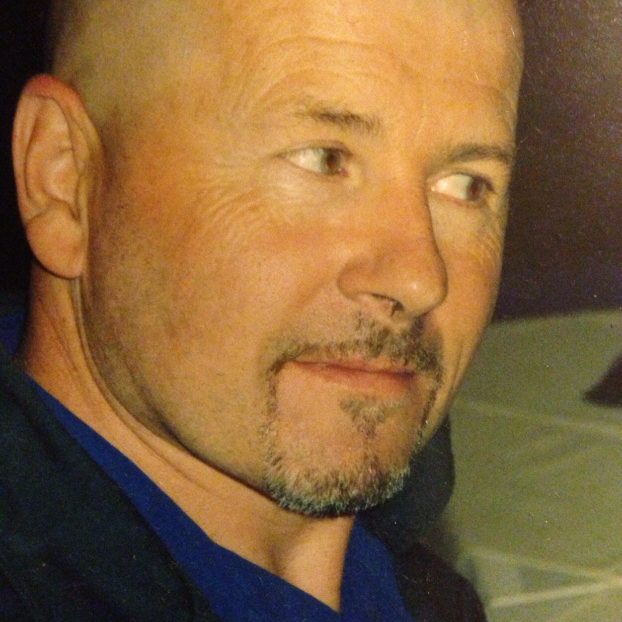 mikegriffin99's profile picture. 