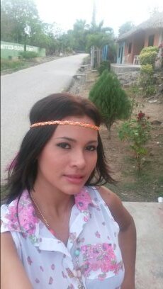 IsabelKaterine's profile picture. DE VERDAD DIOS TARDA PERO NUNCA OLVIDA..