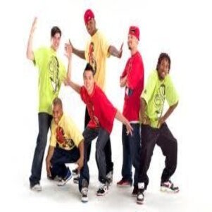i swagged out