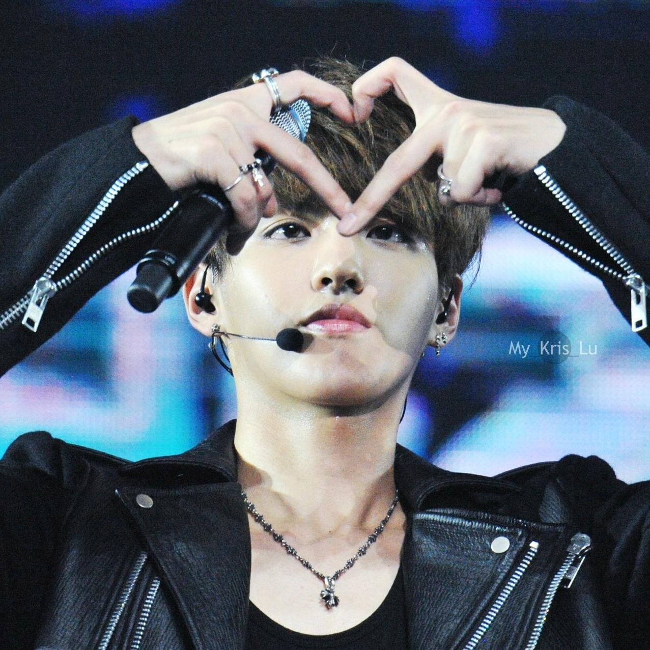 baekhyun_ky1's profile picture. ♥ EXO คิดถึงเฮีย ใจดีฟอลกับแอคนี้นะ @_kyiiz3d_ ขอบคุณค่ะ :) #Overdose #중독 #IMissYouKris