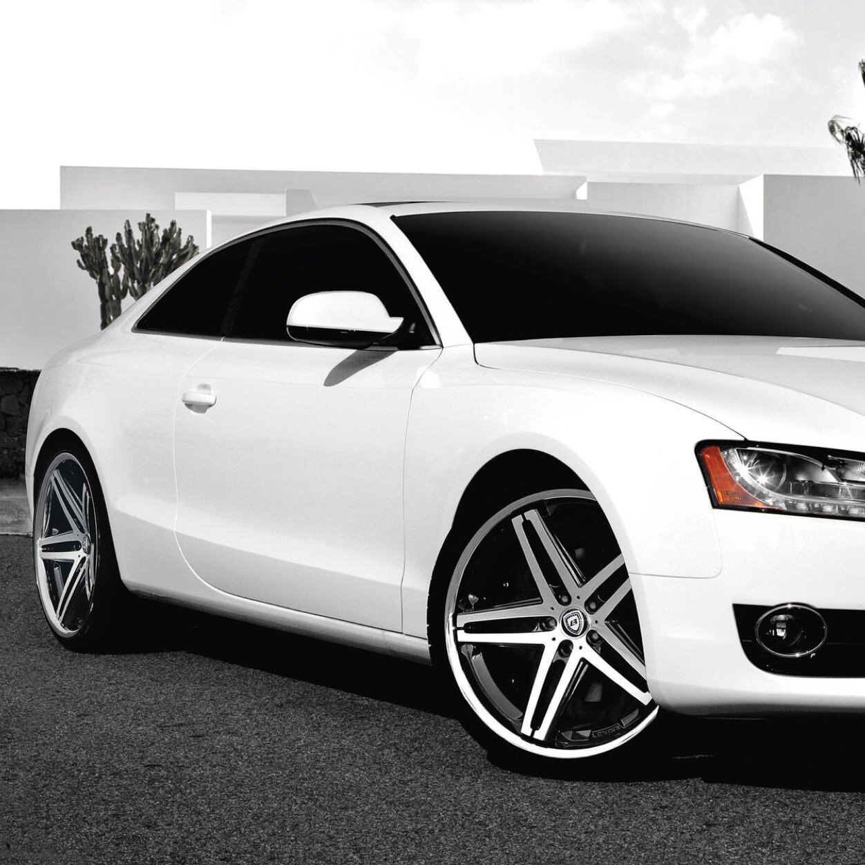 Cars that give us boners