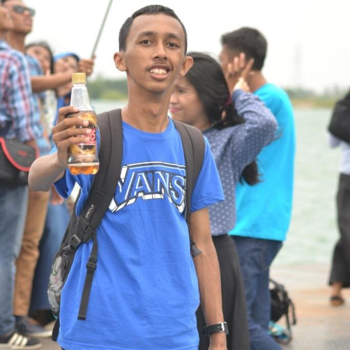 Menjadi Khalifah dan Abdillah | Will be success| Gooners