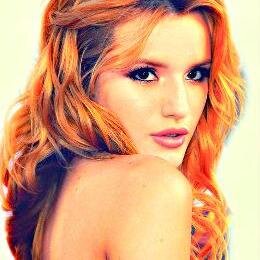 ♡she works hard, she inspires me. She made my life much happier and changed it. ♡