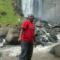 Kamare Mtalii (@kamare_mtalii) 's Twitter Profile Photo