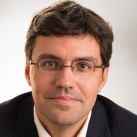 Philippe-André Tessier (@patessier) 's Twitter Profile