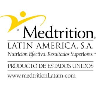 MedtritionLatam's profile picture. 