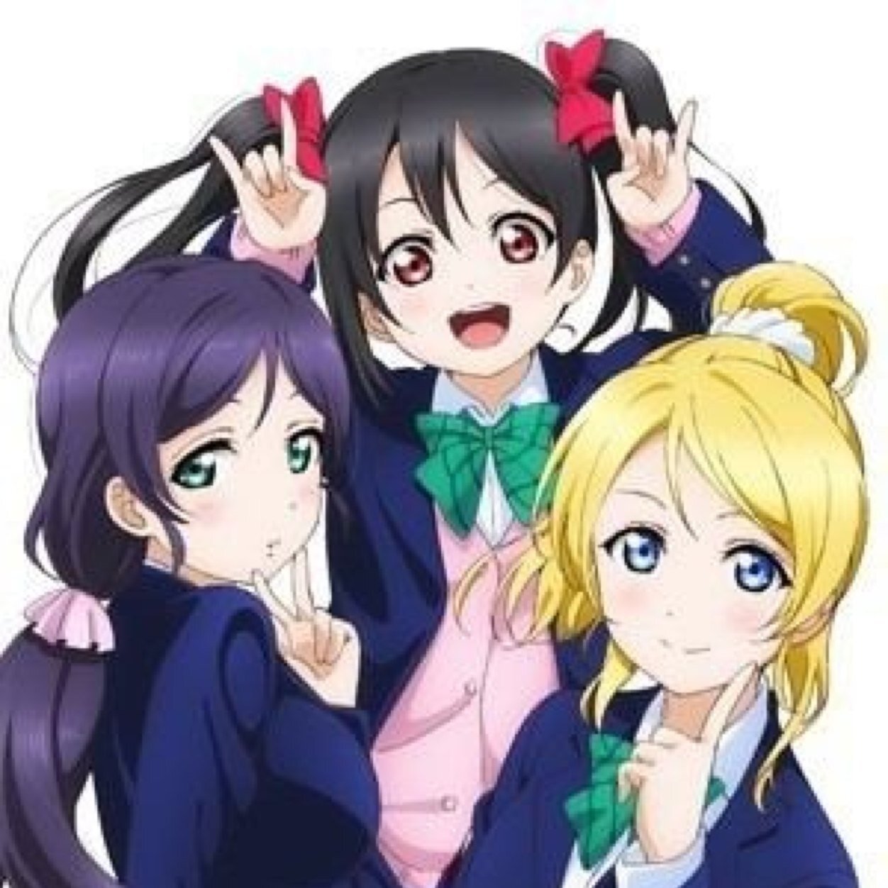 ✞愛羅@希ちゃんらぶ~✞さんのプロフィール画像