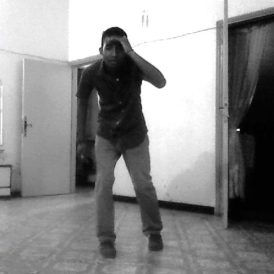 sanba_Mehdi's profile picture. 