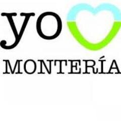 Monteria urbana somos todos